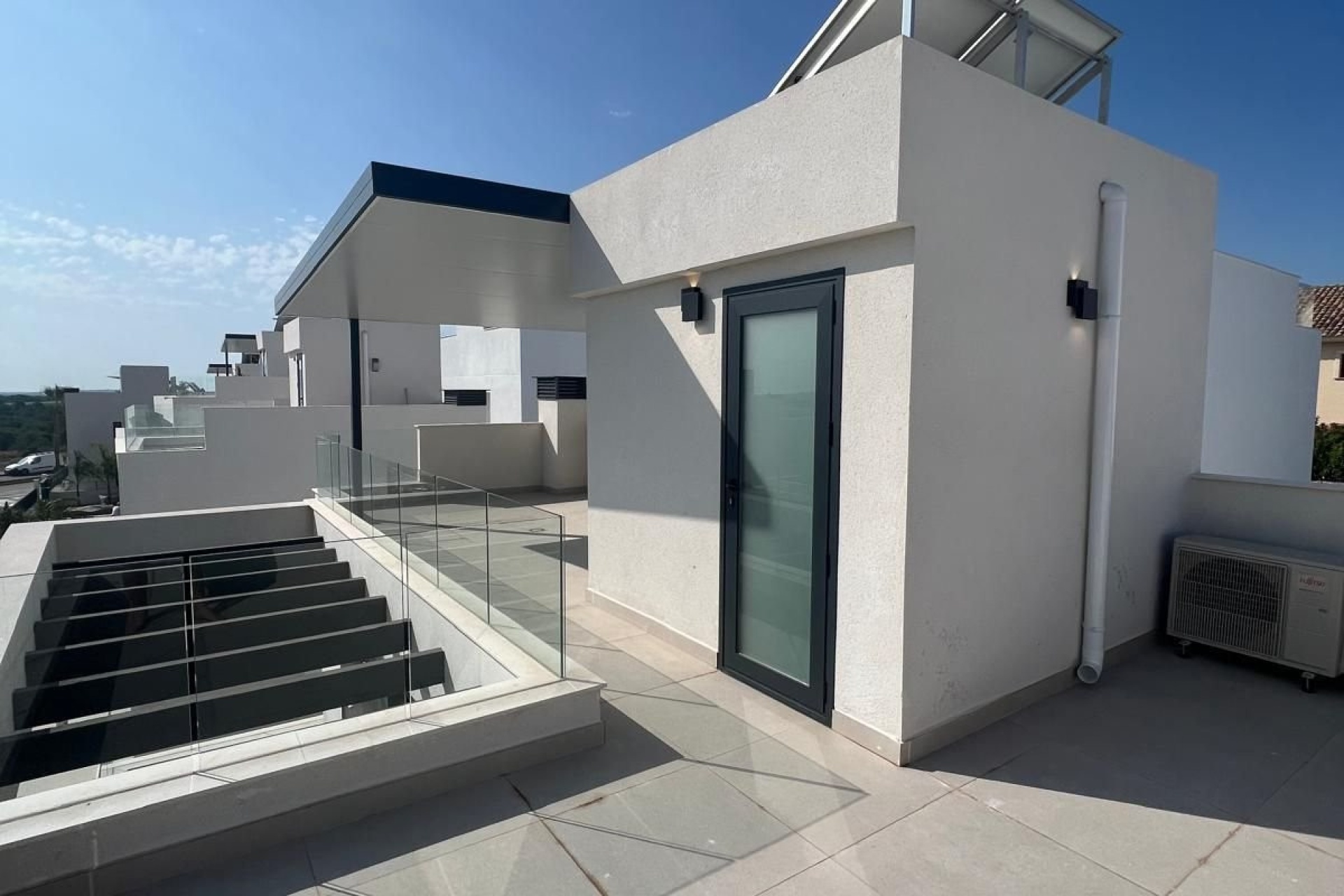 Revente - Villa - Algorfa - La Finca Golf