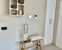 Revente - Villa - Algorfa - La Finca Golf