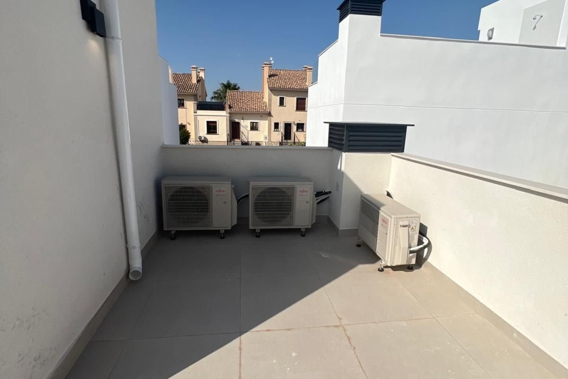 Revente - Villa - Algorfa - La Finca Golf