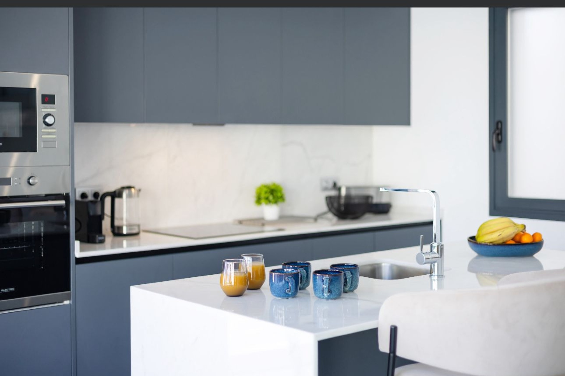 Revente - Villa - Algorfa - La Finca Golf