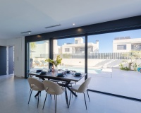 Revente - Villa - Algorfa - La Finca Golf