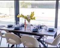 Revente - Villa - Algorfa - La Finca Golf