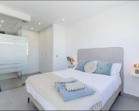 Revente - Villa - Algorfa - La Finca Golf