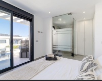 Revente - Villa - Algorfa - La Finca Golf