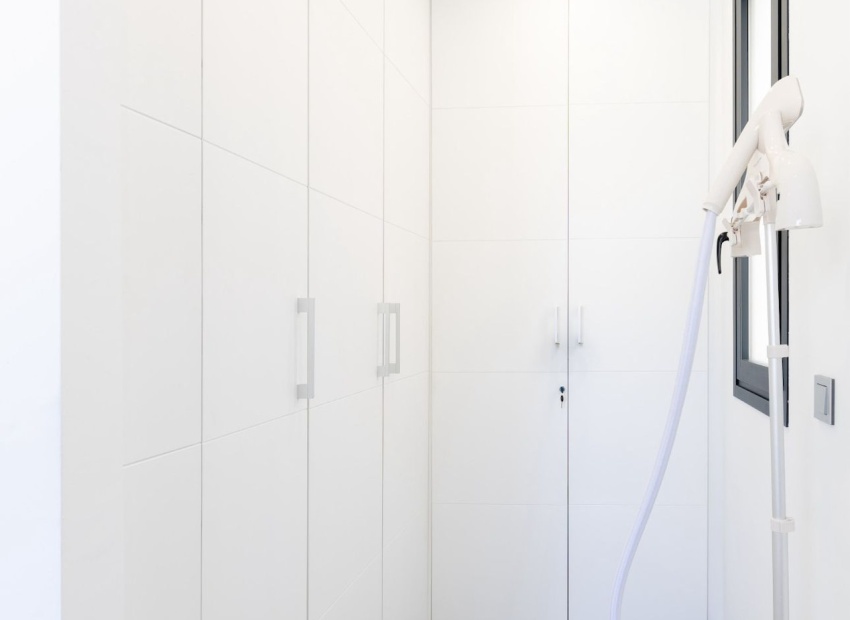 Revente - Villa - Algorfa - La Finca Golf