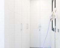 Revente - Villa - Algorfa - La Finca Golf