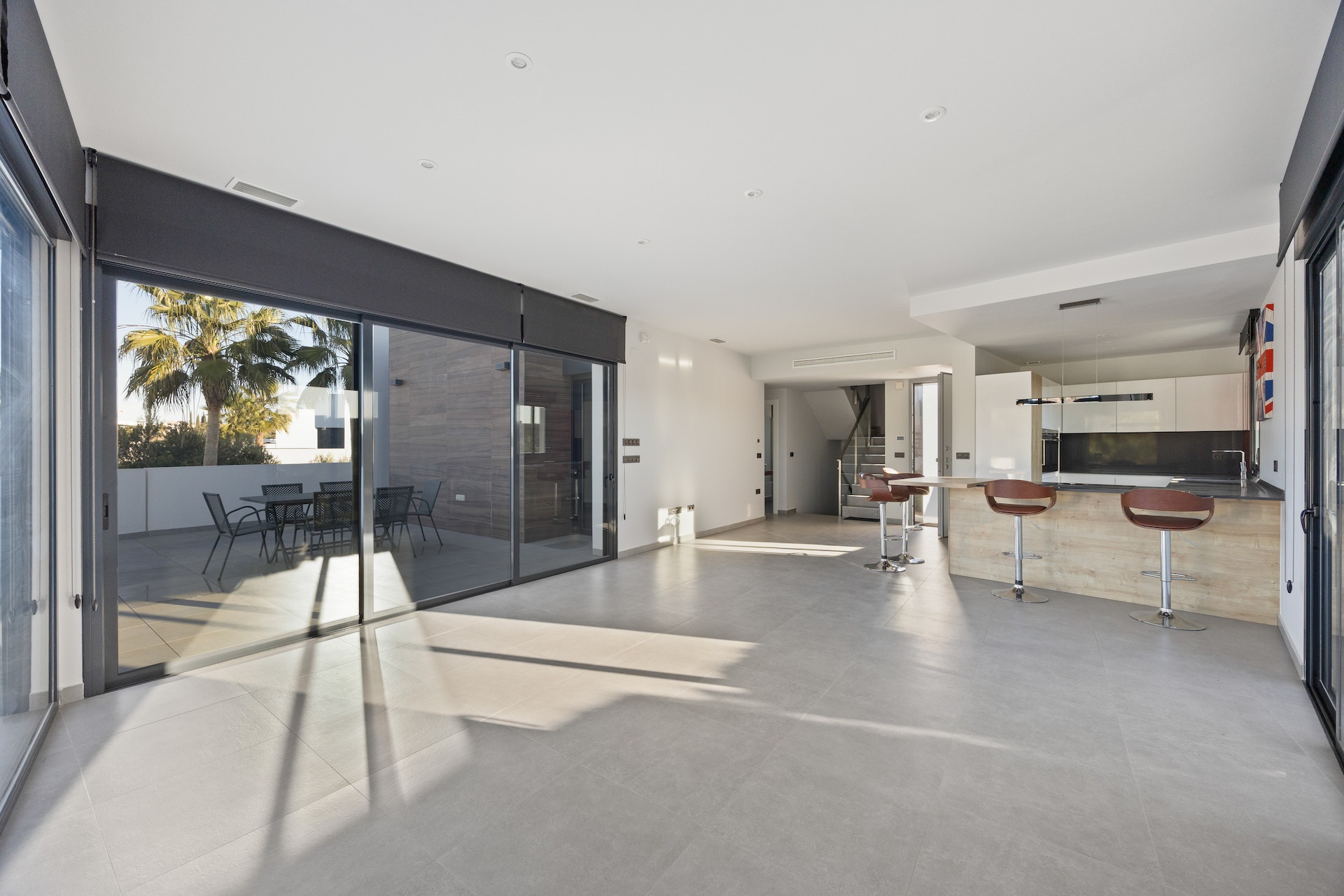 Revente - Villa - Algorfa - La Finca Golf