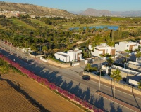 Revente - Villa - Algorfa - La Finca Golf