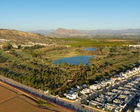 Revente - Villa - Algorfa - La Finca Golf