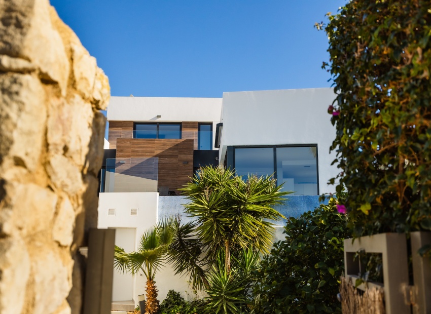 Revente - Villa - Algorfa - La Finca Golf