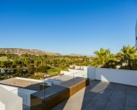 Revente - Villa - Algorfa - La Finca Golf