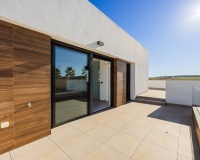 Revente - Villa - Algorfa - La Finca Golf