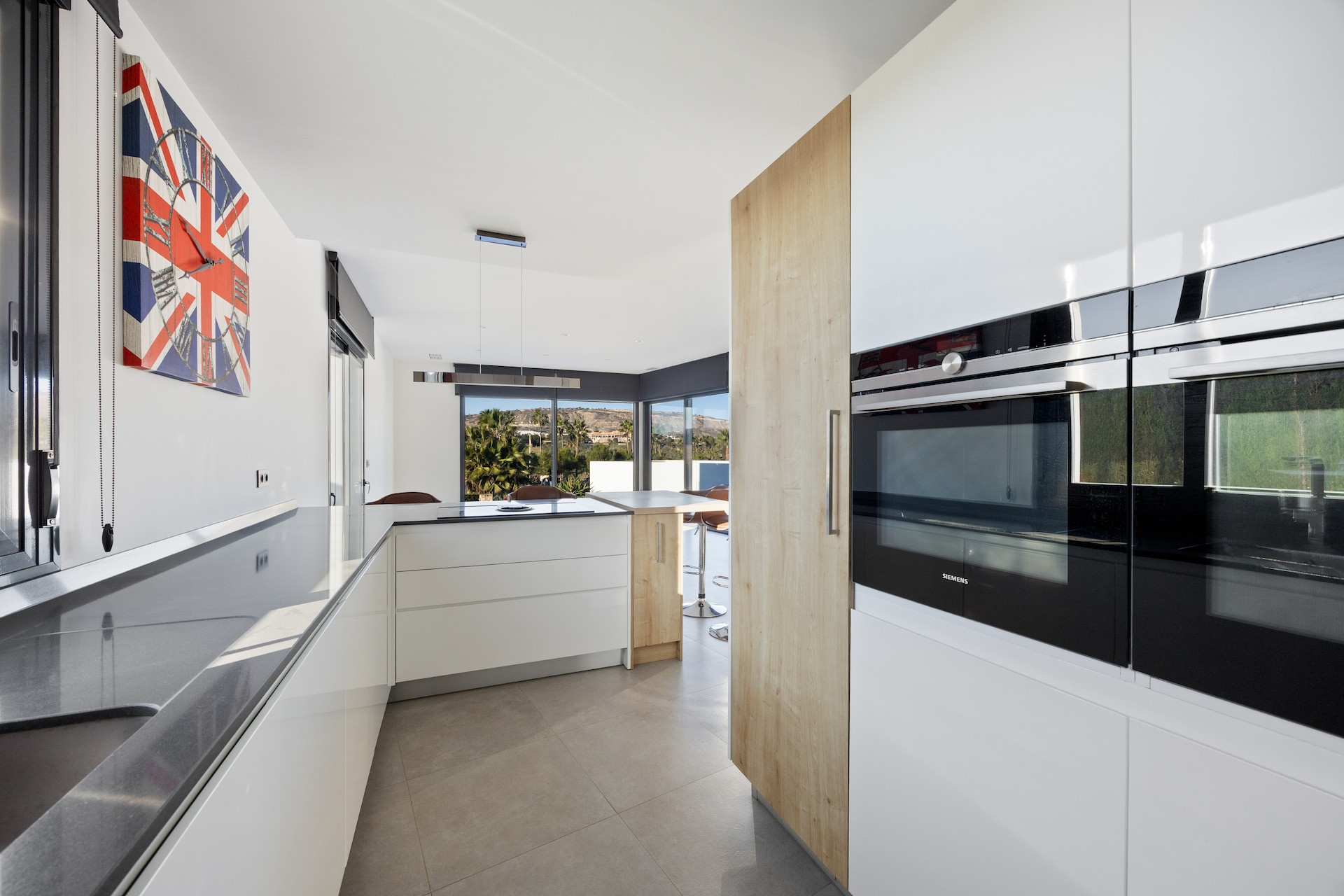 Revente - Villa - Algorfa - La Finca Golf