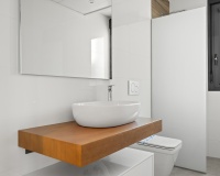 Revente - Villa - Algorfa - La Finca Golf