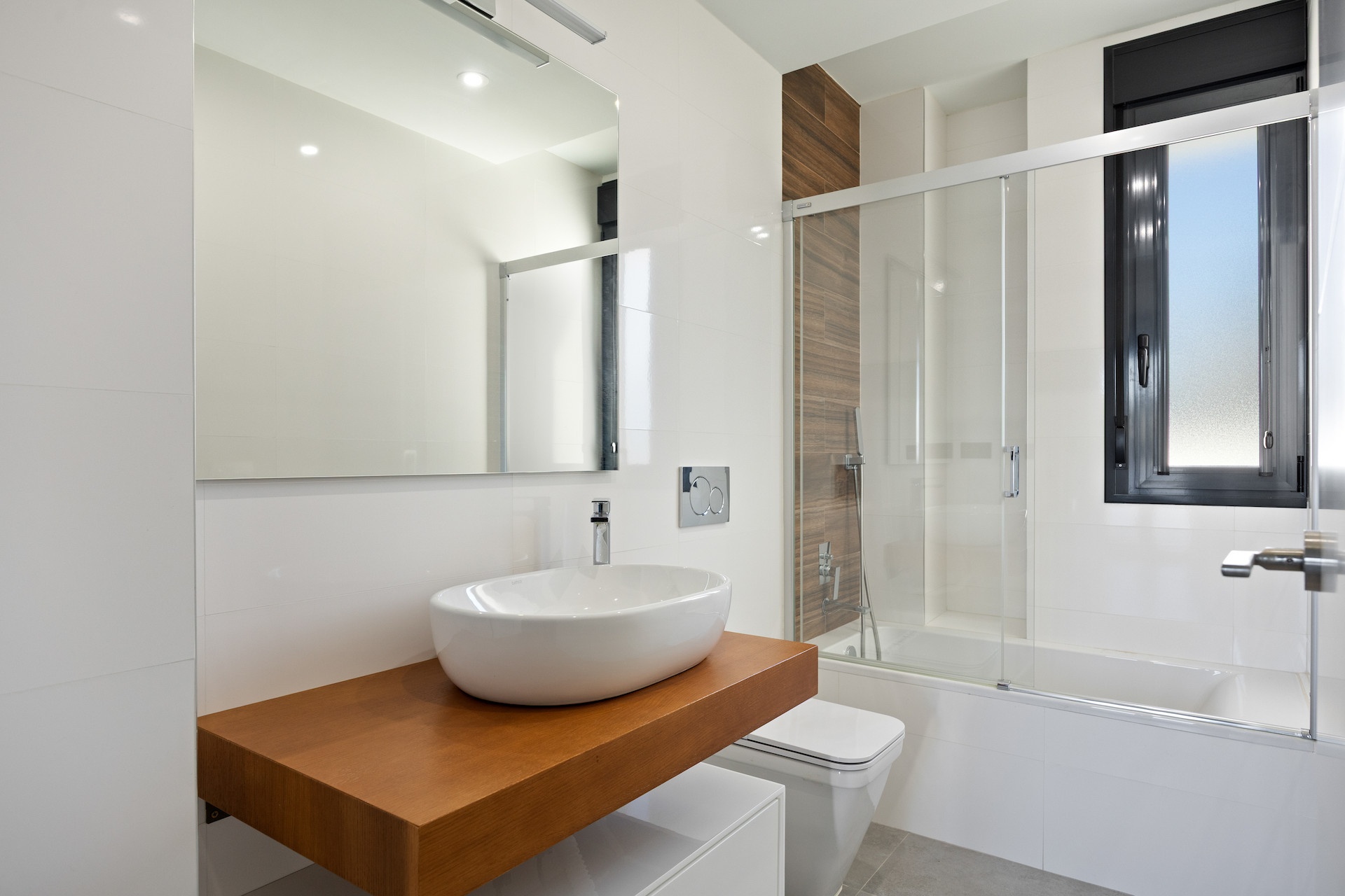 Revente - Villa - Algorfa - La Finca Golf