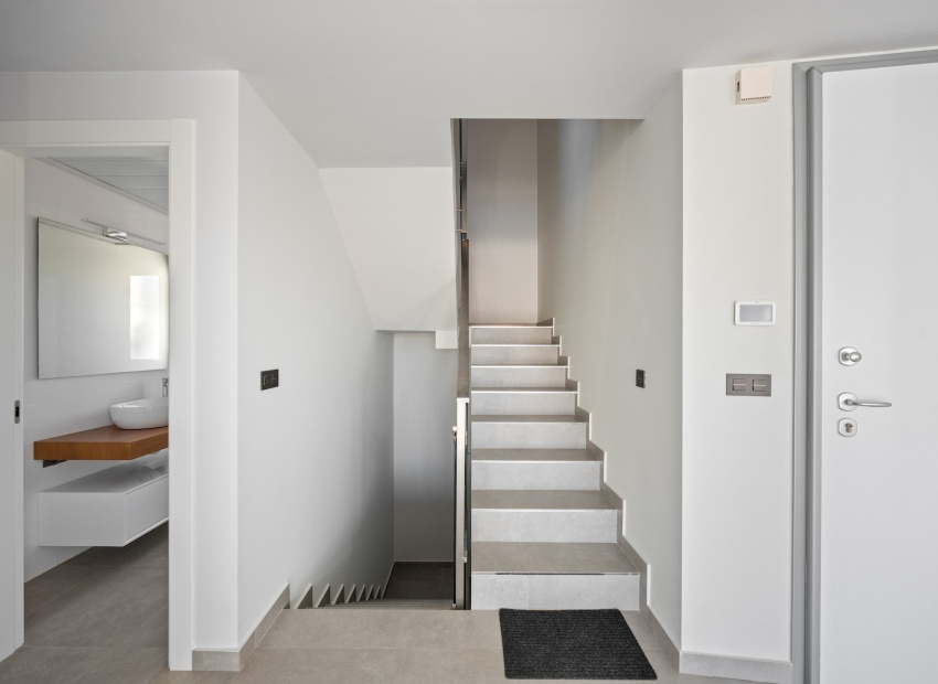 Revente - Villa - Algorfa - La Finca Golf