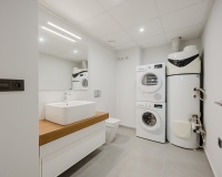 Revente - Villa - Algorfa - La Finca Golf