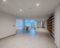 Revente - Villa - Algorfa - La Finca Golf