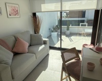 Revente - Villa - Algorfa - La Finca Golf