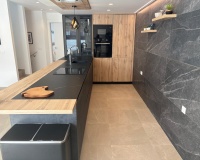 Revente - Villa - Algorfa - La Finca Golf