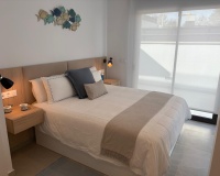 Revente - Villa - Algorfa - La Finca Golf