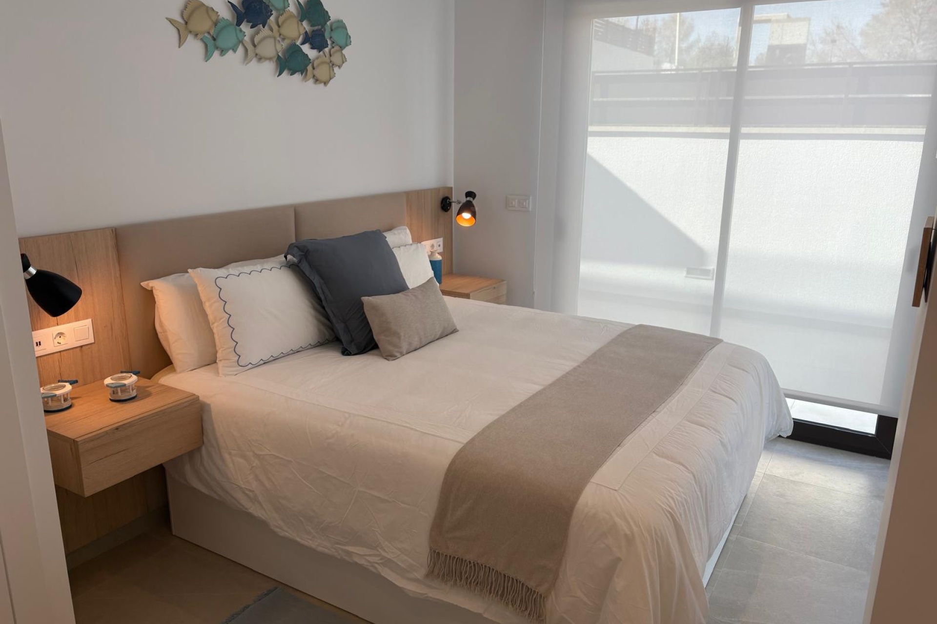 Revente - Villa - Algorfa - La Finca Golf