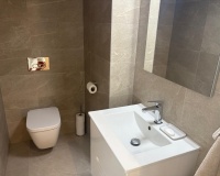 Revente - Villa - Algorfa - La Finca Golf