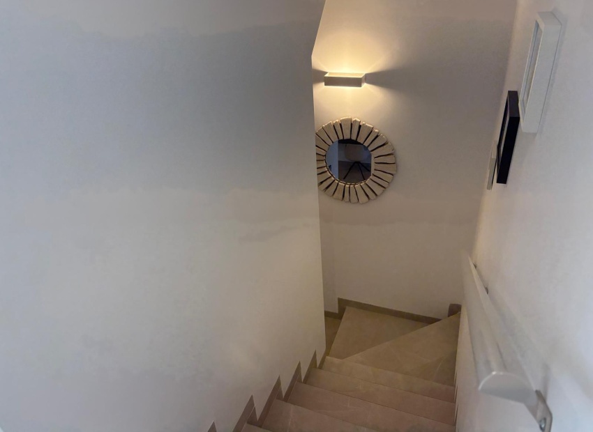 Revente - Villa - Algorfa - La Finca Golf