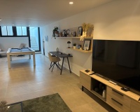 Revente - Villa - Algorfa - La Finca Golf