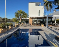 Revente - Villa - Algorfa - La Finca Golf