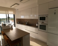 Revente - Villa - Algorfa - La Finca Golf