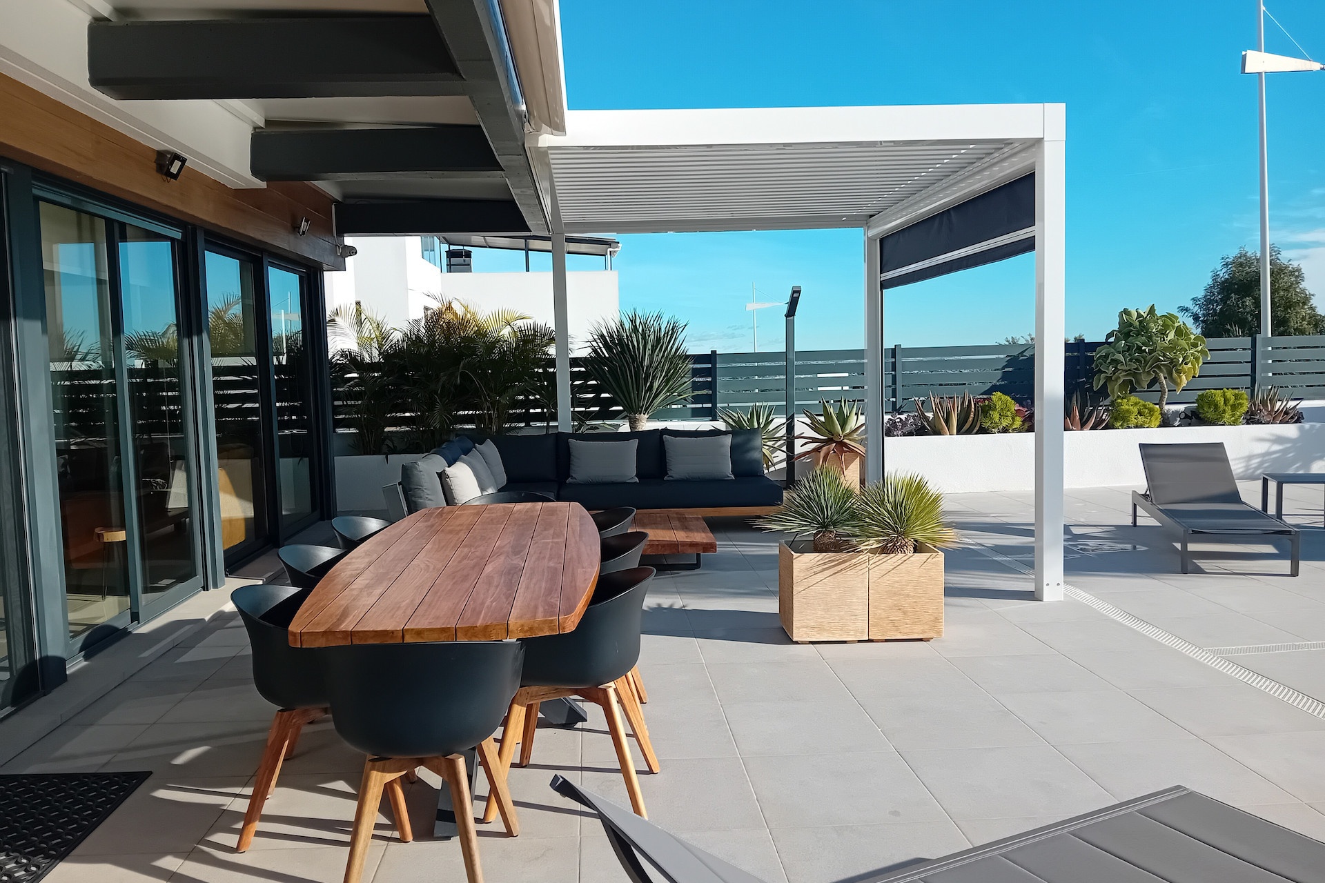 Revente - Villa - Algorfa - La Finca Golf