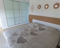 Revente - Villa - Algorfa - La Finca Golf