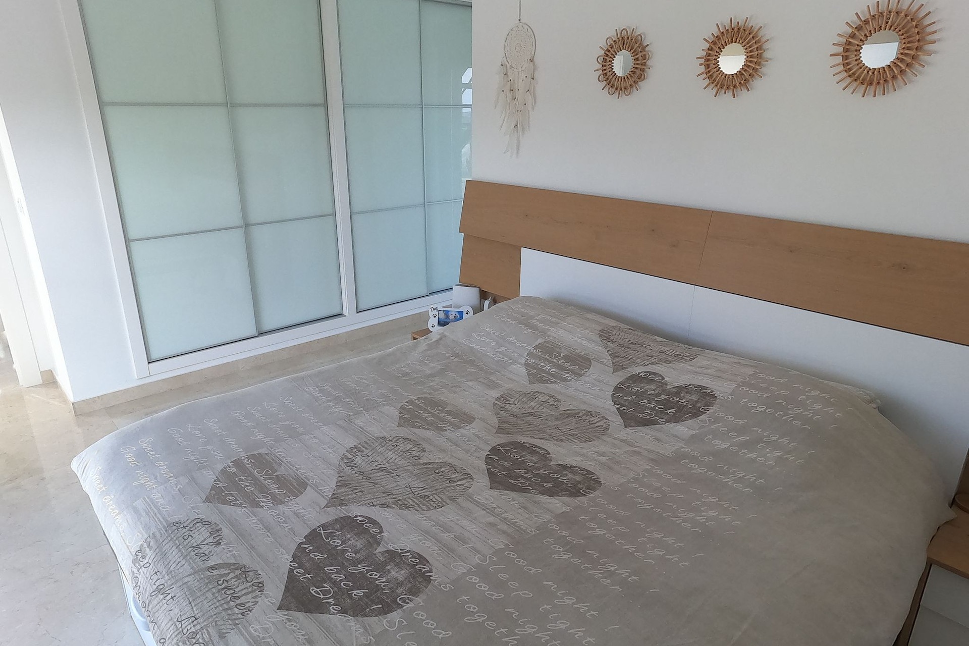 Revente - Villa - Algorfa - La Finca Golf