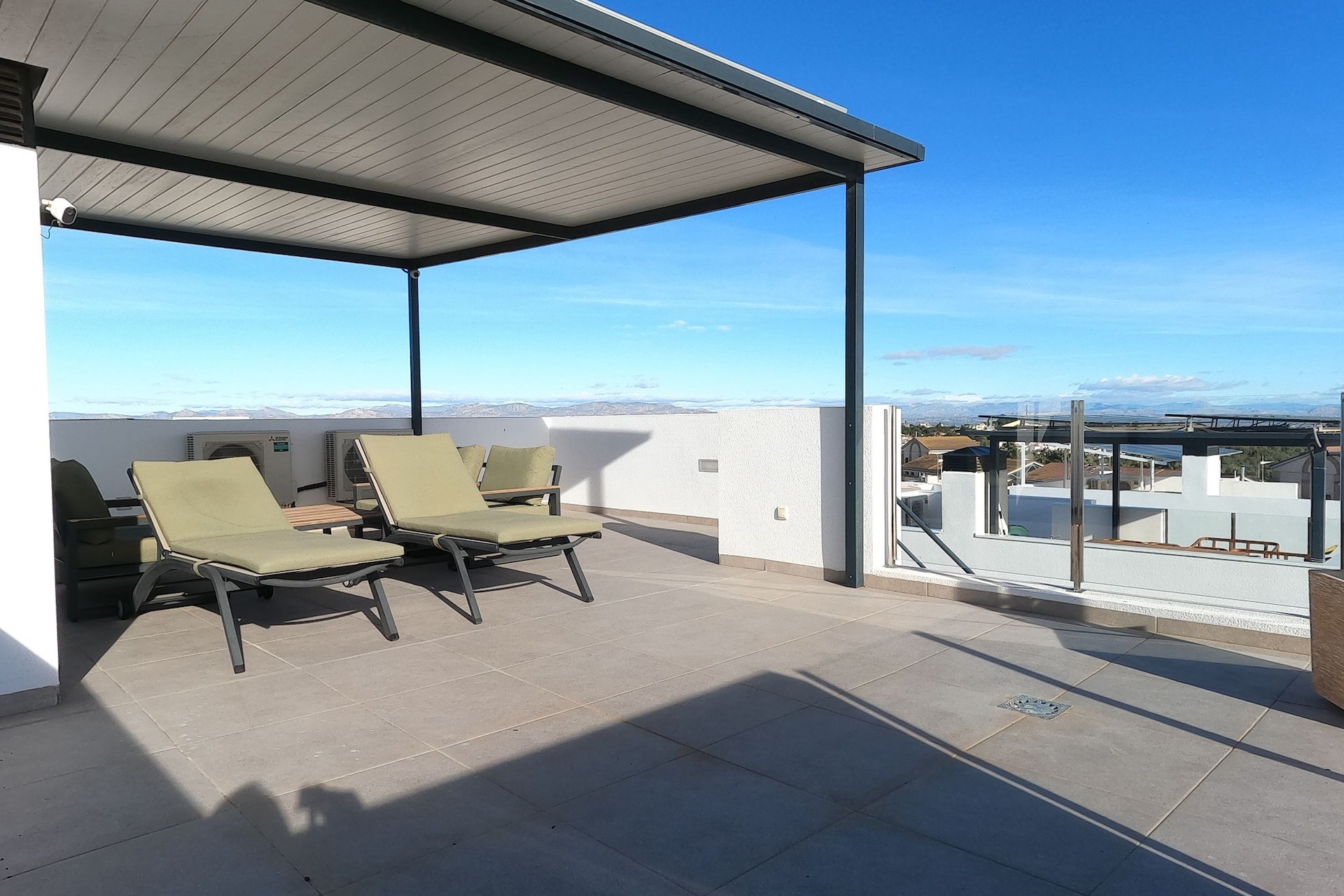 Revente - Villa - Algorfa - La Finca Golf