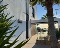 Revente - Villa - Algorfa - La Finca Golf