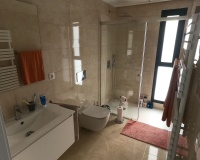 Revente - Villa - Algorfa - La Finca Golf