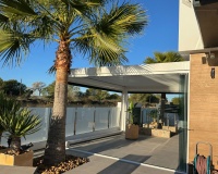 Revente - Villa - Algorfa - La Finca Golf