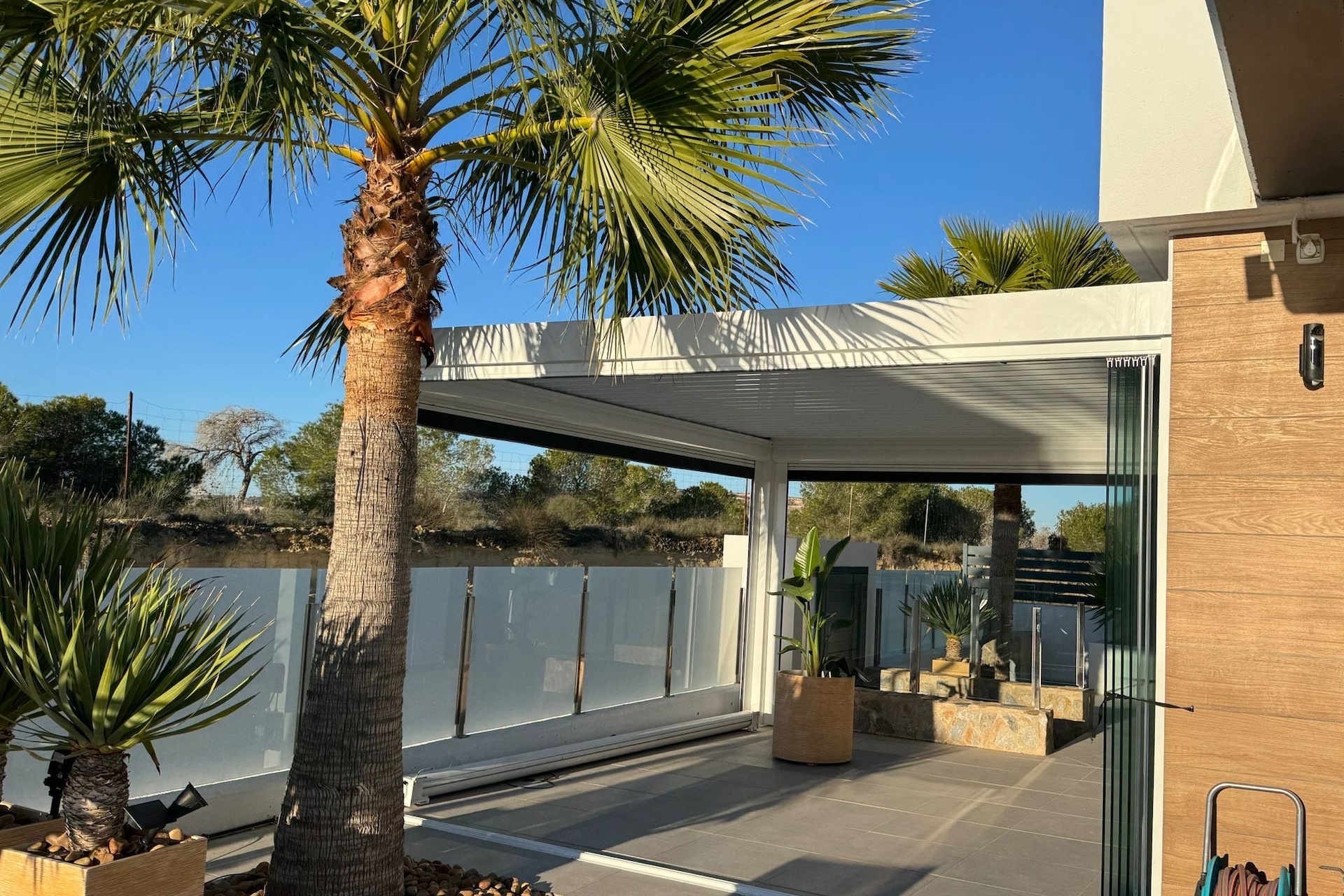 Revente - Villa - Algorfa - La Finca Golf