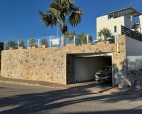 Revente - Villa - Algorfa - La Finca Golf