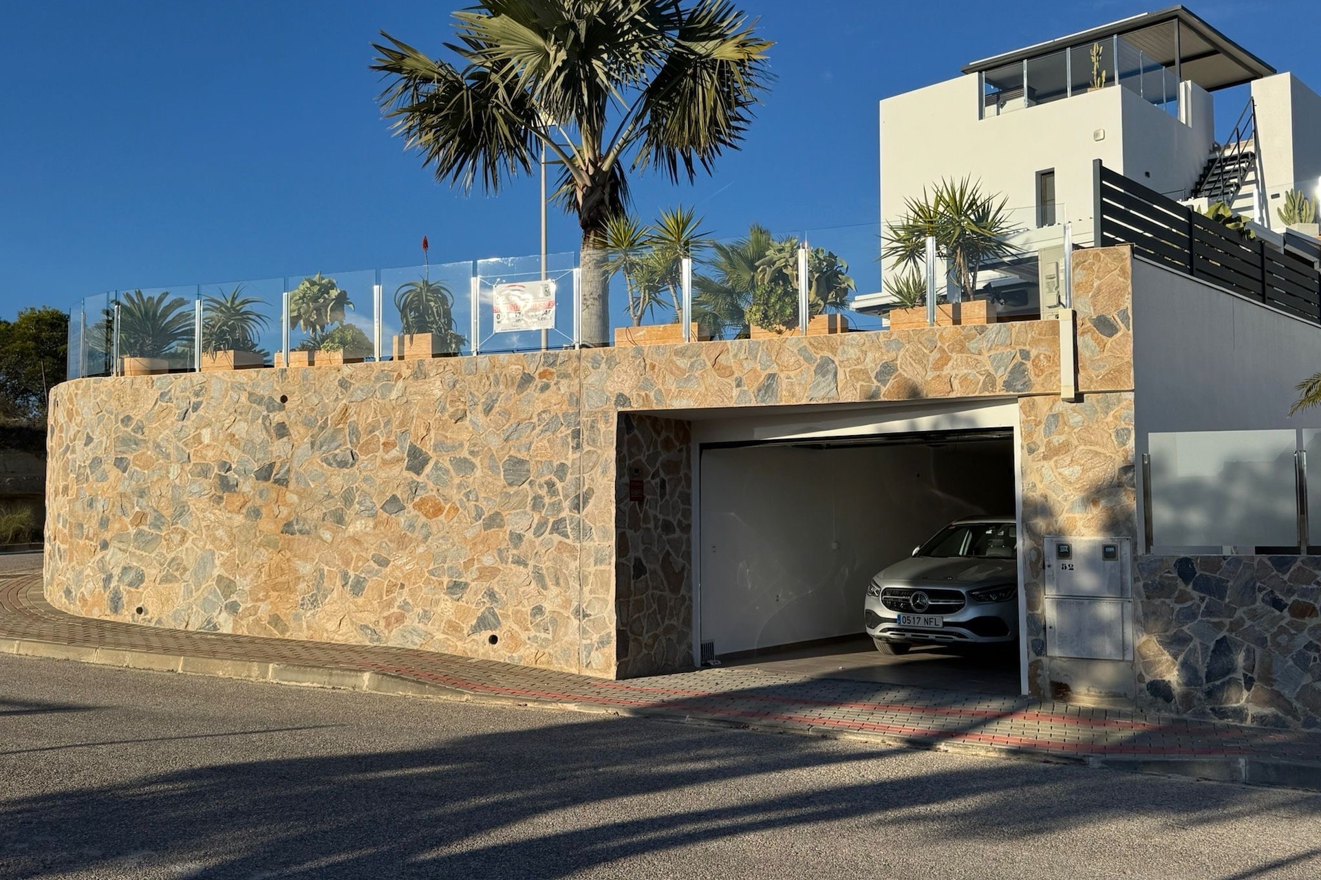 Revente - Villa - Algorfa - La Finca Golf