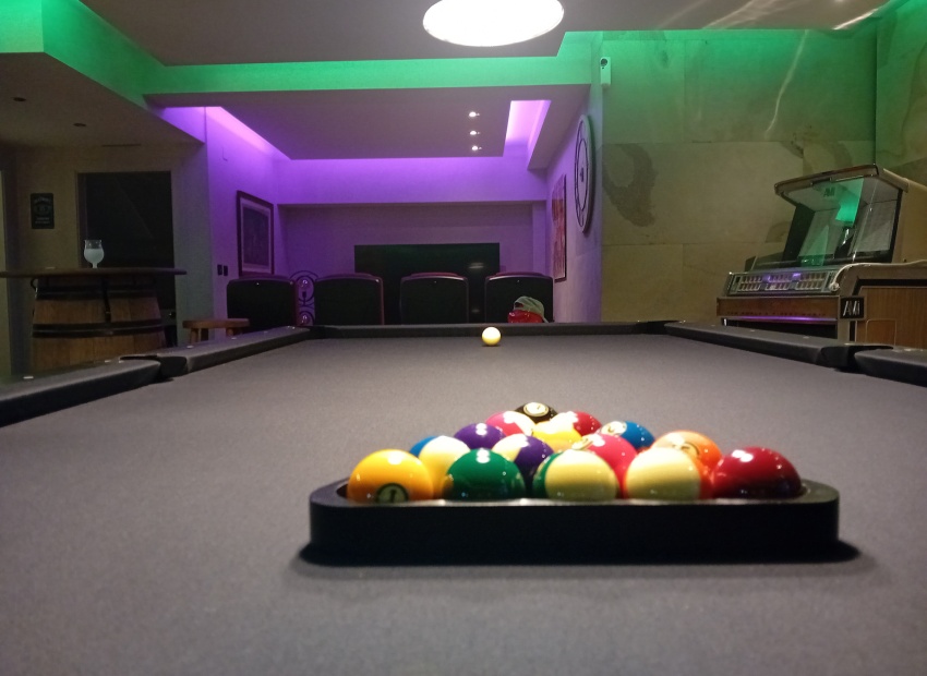 Revente - Villa - Algorfa - La Finca Golf