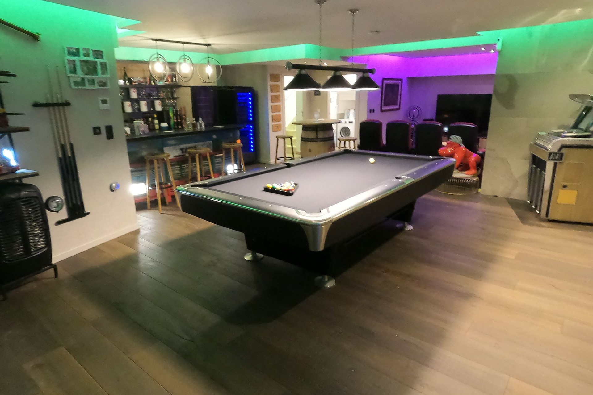 Revente - Villa - Algorfa - La Finca Golf