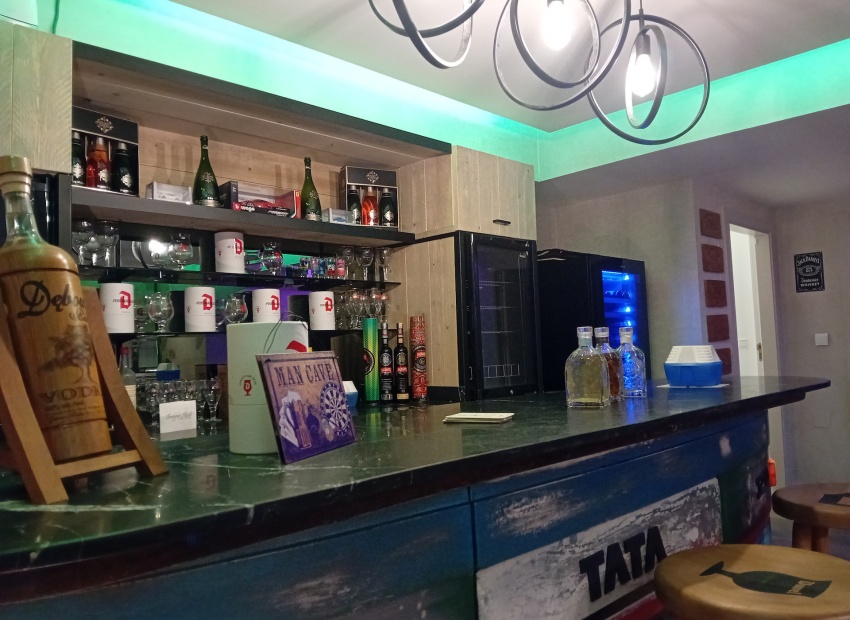 Revente - Villa - Algorfa - La Finca Golf