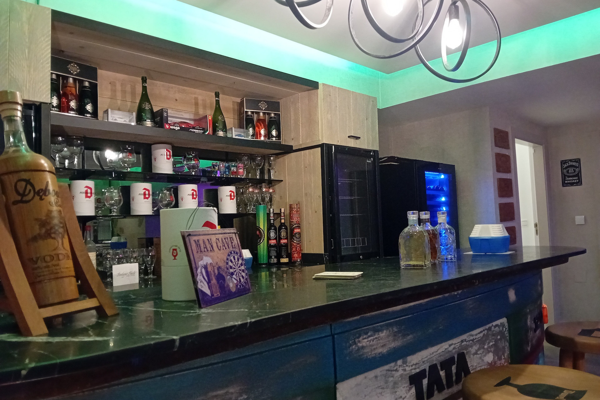 Revente - Villa - Algorfa - La Finca Golf