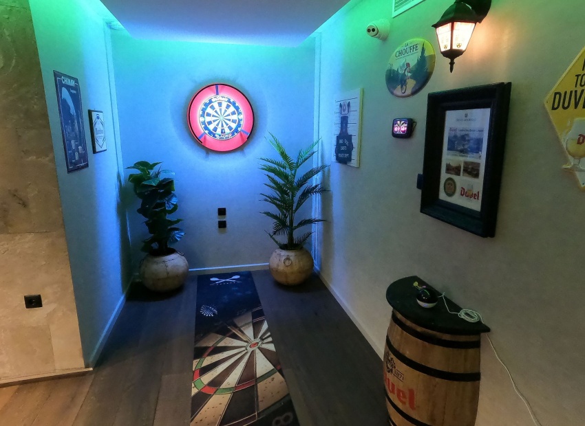 Revente - Villa - Algorfa - La Finca Golf