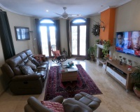 Revente - Villa - Algorfa - La Finca Golf