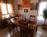 Revente - Villa - Algorfa - La Finca Golf