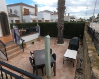 Revente - Villa - Algorfa - La Finca Golf