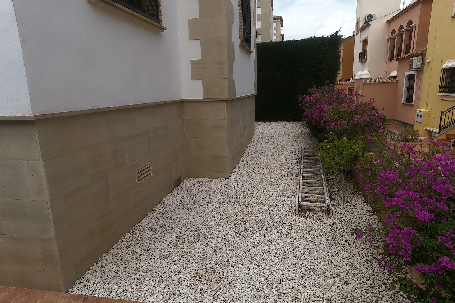 Revente - Villa - Algorfa - La Finca Golf